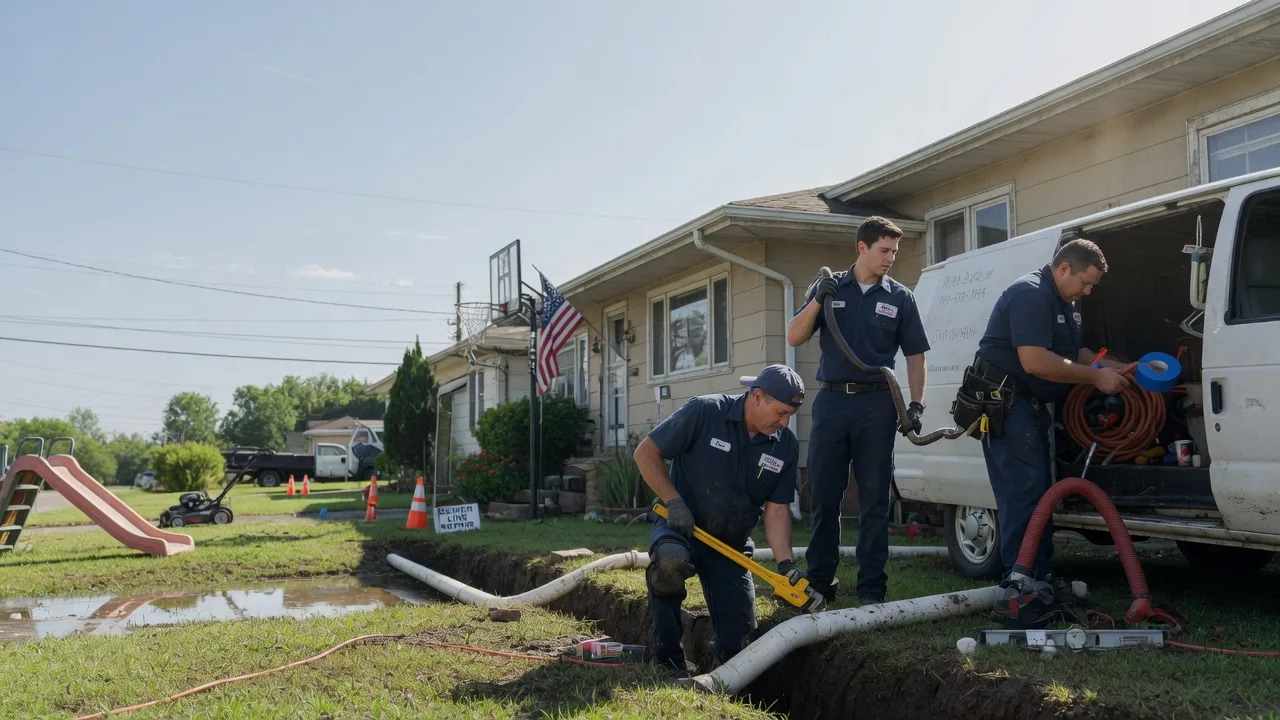 Toilet Installation in Attica, MI near me